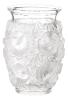Bagatelle vase Clear - Lalique